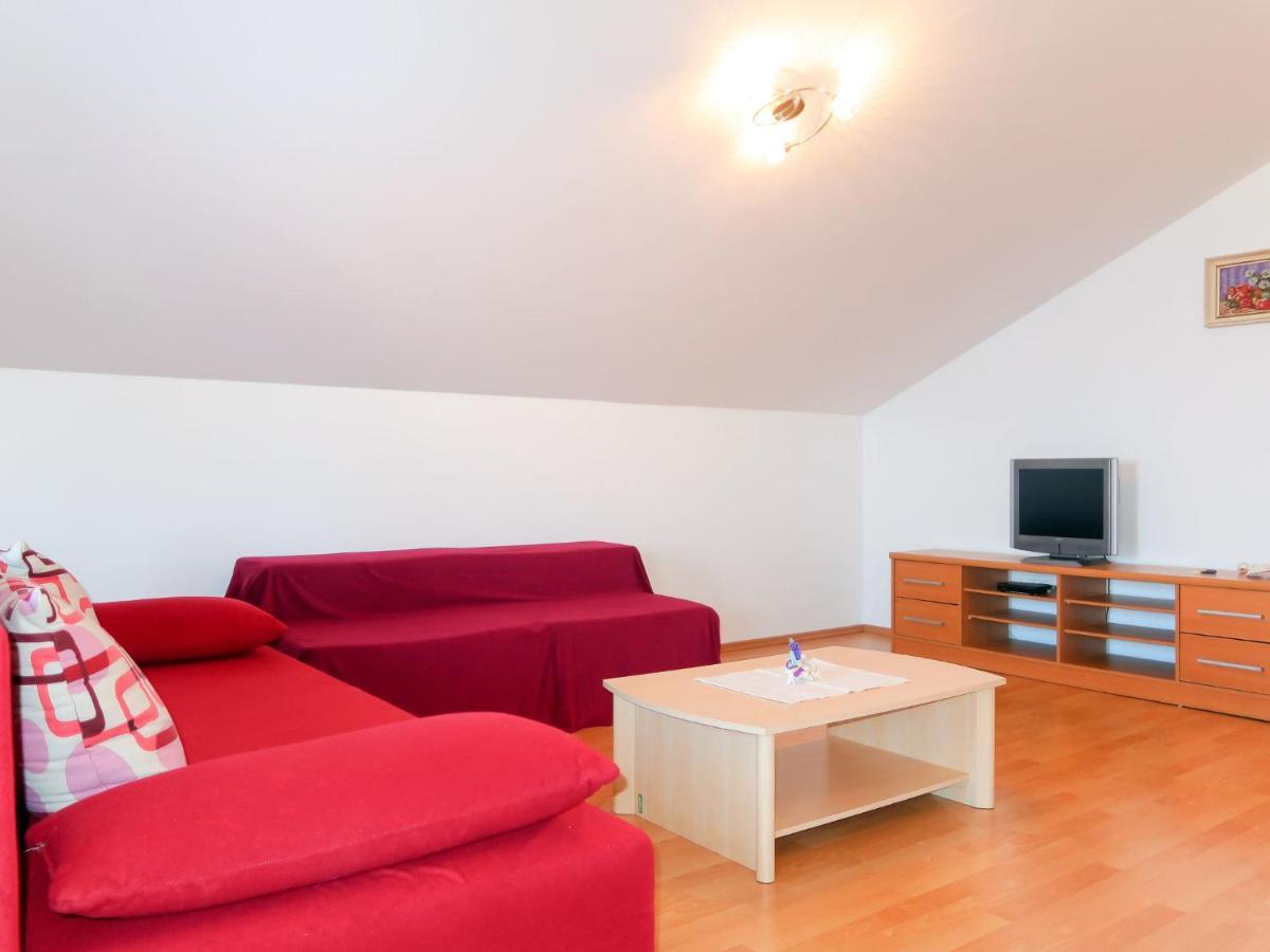 Apartment Marija - Vrb103 By Interhome Врбник Екстер'єр фото