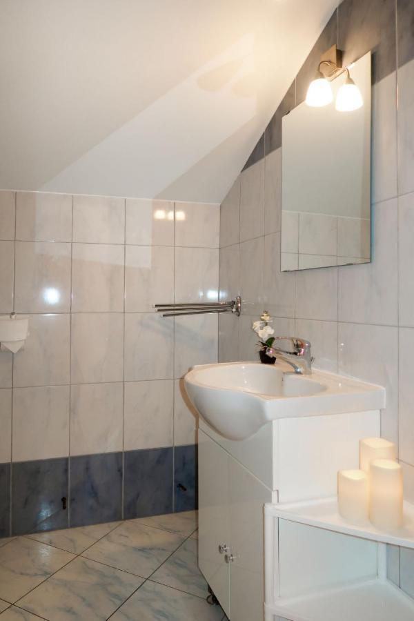 Apartment Marija - Vrb103 By Interhome Врбник Екстер'єр фото